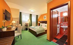 Hotel u Martina Praha